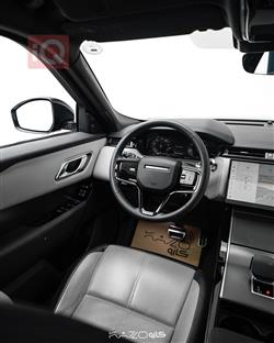 لاند ڕۆڤەر ڕانج ڕۆڤەر ڤێلار